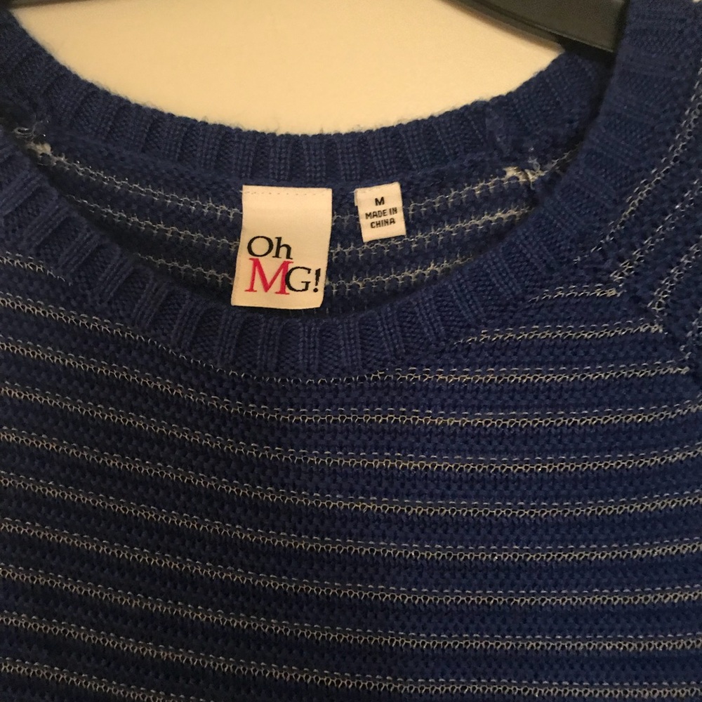 Spring sweater - Picture 2 of 4